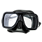 Маска Marlin Techno Black