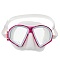 Маска Marlin Matte Pink/White