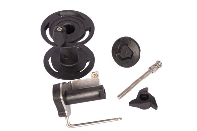 Катушка для пневматических ружей Salvimar Predathor в www.aquatavr.ru с гарантией качества