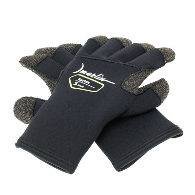 Перчатки Marlin Kevtex 5 мм в www.aquatavr.ru с гарантией качества