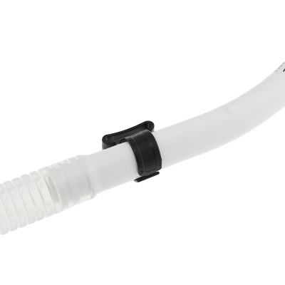 Трубка Marlin Bali White/Black