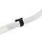Трубка Marlin Bali White/Black