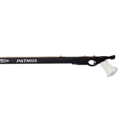 Ружье PATHOS LASER OPEN PRO, 140cm в www.aquatavr.ru с гарантией качества
