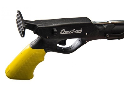 Ружье CRESSI SIOUX 60 в www.aquatavr.ru с гарантией качества