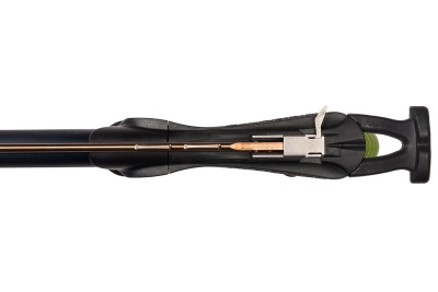 Ружьё-арбалет Salvimar METAL ROLLER, 60 в www.aquatavr.ru с гарантией качества