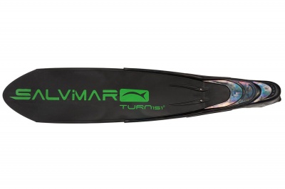 Ласты Salvimar Turn 151 в www.aquatavr.ru с гарантией качества