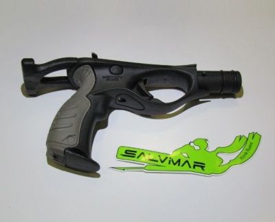 Рукоятка на ружье Salvimar VOODDOO в сборе в www.aquatavr.ru с гарантией качества