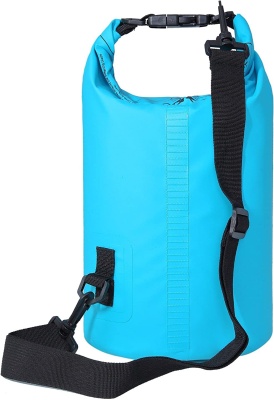 Гермомешок CRESSI с лямкой DRY BAG  светло-голубой 20 литров, Cressi в www.aquatavr.ru с гарантией качества