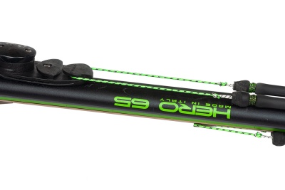 Ружьё-арбалет Salvimar HERO ROLLER 105 в www.aquatavr.ru с гарантией качества