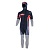 Гидрокостюм BEUCHAT Focea Sport Man Shorty со шлемом,, 5 мм