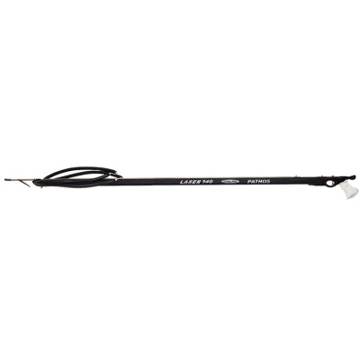 Ружье PATHOS LASER OPEN PRO, 140cm в www.aquatavr.ru с гарантией качества