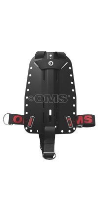 Подвесная система DIR Harness без спинки OMS Webbing for Harness