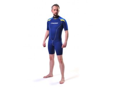 Гидрокостюм CRESSI shorty one муж. 1 мм