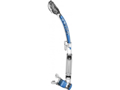 Трубка cressi  itaca ultra dry  cressi