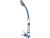 Трубка cressi  itaca ultra dry  cressi