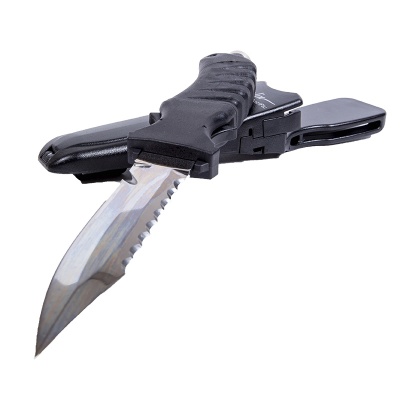Нож Marlin Pacific Stainless Steel в www.aquatavr.ru с гарантией качества