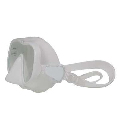 Маска Marlin Frameless White