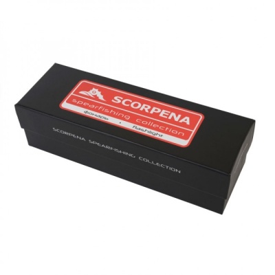 Фонарь Scorpena C в www.aquatavr.ru с гарантией качества