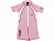 Гидрокостюм детский CRESSI baby shorty, 2 мм, розовый, для девочек