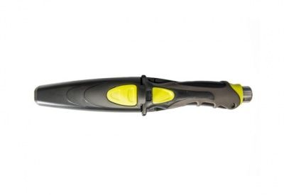 Нож SKWAL желтый SARGAN в www.aquatavr.ru с гарантией качества