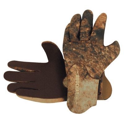 Перчaтки BEUCHAT Rocksea, 2 мм