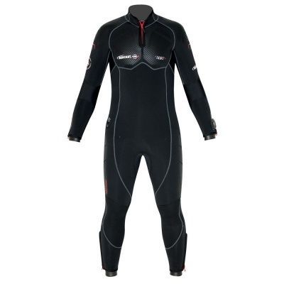 Гидрокостюм BEUCHAT Focea Comfort 5 Man, 5 мм