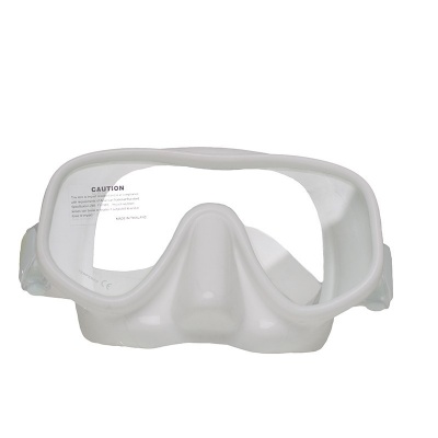 Маска Marlin Frameless White