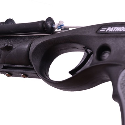 Ружье PATHOS OPEN PRO, 120cm в www.aquatavr.ru с гарантией качества