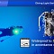 Фонарь подводный FEREI W160A в www.aquatavr.ru с гарантией качества