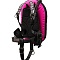 Компенсатор плавучести OMS DIR DELUX SS Smart Steam PINK 27LB