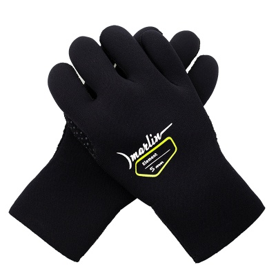 Перчатки Marlin Element 5 мм в www.aquatavr.ru с гарантией качества