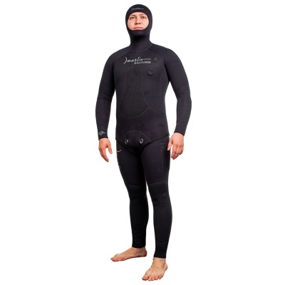 Гидрокостюм Marlin Blackskin 3 мм в www.aquatavr.ru с гарантией качества