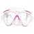 Маска Marlin Twist Pink/White