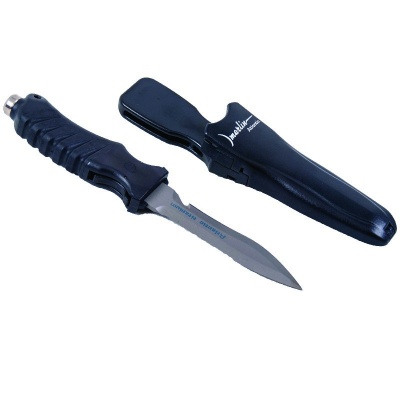 Нож Marlin Atlantic Titanium в www.aquatavr.ru с гарантией качества