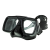 Маска Marlin Techno Black