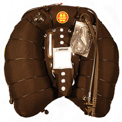 Компенсатор плавучести OMS IQ Backpack 60 lb
