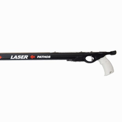 Ружье PATHOS LASER CARBON COMPETITION, 110 в www.aquatavr.ru с гарантией качества