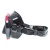 Маска Marlin Twist Black/Red