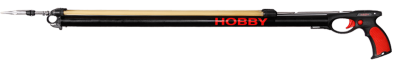 Ружье PATHOS HOBBY, 50 в www.aquatavr.ru с гарантией качества