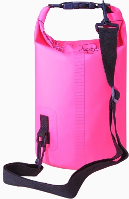 Гермомешок CRESSI с лямкой DRY BAG  розовый 20 литров, Cressi в www.aquatavr.ru с гарантией качества