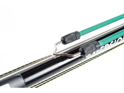 Ружье IMERSION challenger inox 50 в www.aquatavr.ru с гарантией качества