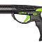 Ружье пневмовакуумное карбоновое ружье Salvimar Predathor Dark Side, 65 в www.aquatavr.ru с гарантией качества