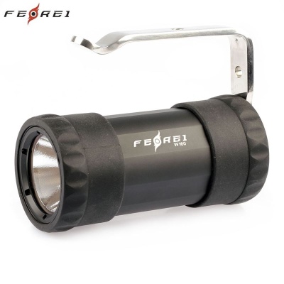 Фонарь подводный FEREI W160A в www.aquatavr.ru с гарантией качества