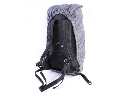Рюкзак туристический BARIBAL армата, черный 49л  57*34*25 с дополнительным чехлом от дождя в www.aquatavr.ru с гарантией качества