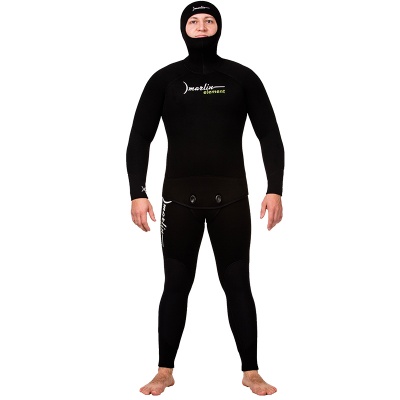 Гидрокостюм Marlin Element 10 мм в www.aquatavr.ru с гарантией качества