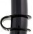 Трубка Marlin Classic Med Black