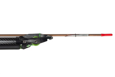 Ружьё-арбалет Salvimar WILD CARBO ROLLER 95 в www.aquatavr.ru с гарантией качества