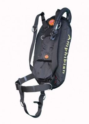 Компенсатор плавучести для дайвинга SPORT Amphibian Gear