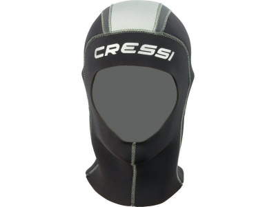Шлем CRESSI hood plus 5 мм для г/к lontra жен