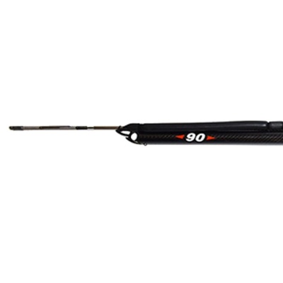 Ружье PATHOS LASER CARBON, 90cm в www.aquatavr.ru с гарантией качества